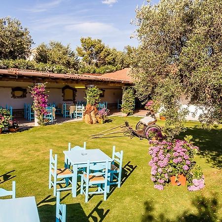 Piccolo Ranch Villa San Pietro Exterior foto