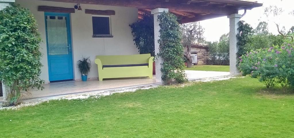 Piccolo Ranch Villa San Pietro Quarto foto