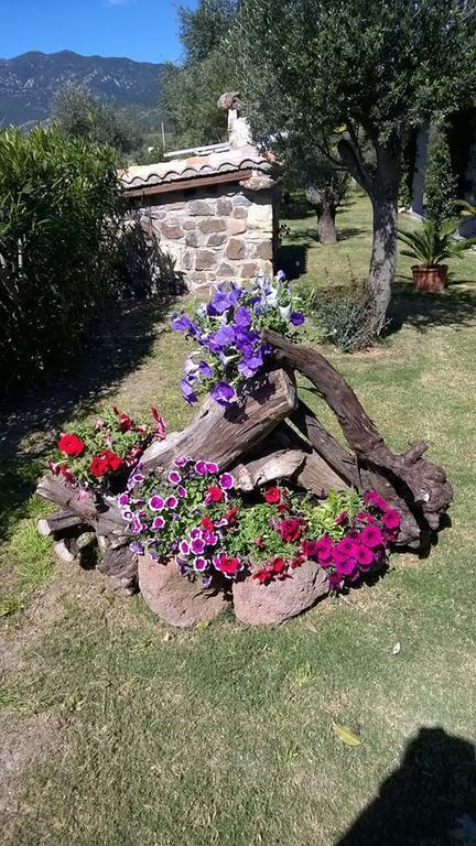 Piccolo Ranch Villa San Pietro Exterior foto