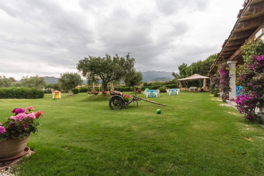 Piccolo Ranch Villa San Pietro Exterior foto