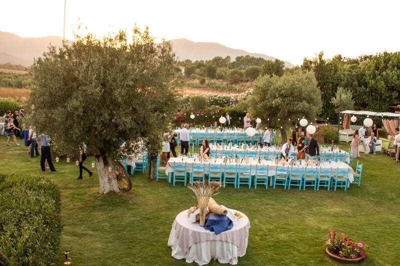 Piccolo Ranch Villa San Pietro Exterior foto